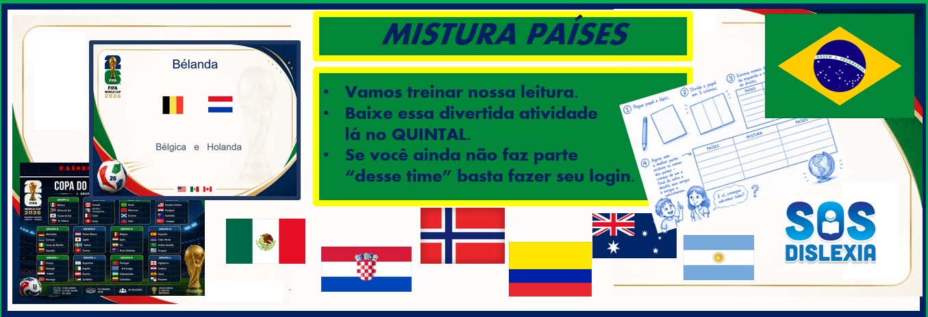 COPA MISTURA